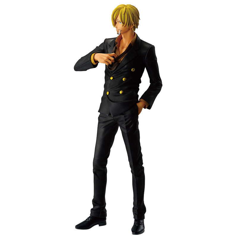 One Piece Beyond The Trials Sanji Ichibansho Figur 25cm