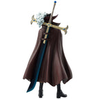 One Piece Beyond The Trials Dracule Mihawk Ichibansho Figur 25cm