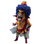 One Piece Beyond The Trials Emporio Ivankov Ichibansho Figur 28cm