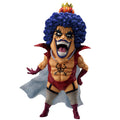 One Piece Beyond The Trials Emporio Ivankov Ichibansho Figur 28cm