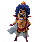 One Piece Beyond The Trials Emporio Ivankov Ichibansho Figur 28cm