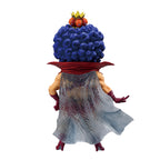 One Piece Beyond The Trials Emporio Ivankov Ichibansho Figur 28cm