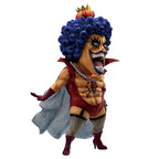 One Piece Beyond The Trials Emporio Ivankov Ichibansho Figur 28cm