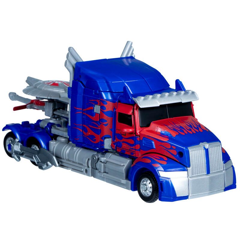 Transformers Age of Extinction Studio Series Optimus Prime 21cm