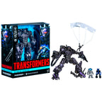 Transformers Age of Extinction Studio Series Shockwave Figur 21cm