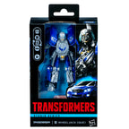 Transformers Dark of the Moon Studio Series Wheeljack 11cm