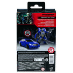Transformers Dark of the Moon Studio Series Wheeljack 11cm
