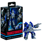 Transformers Dark of the Moon Studio Series Wheeljack 11cm
