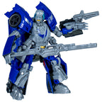 Transformers Dark of the Moon Studio Series Wheeljack 11cm
