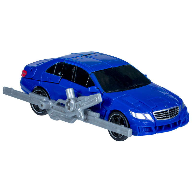 Transformers Dark of the Moon Studio Series Wheeljack 11cm