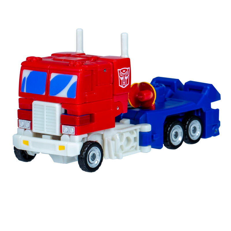 Transformers Devastation Studio Series Optimus Prime Figur 11cm