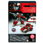 Transformers War for Cybertron Studio Series Ironhide 16cm Figur