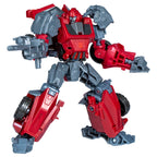 Transformers War for Cybertron Studio Series Ironhide 16cm Figur