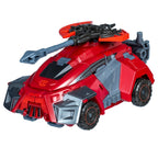 Transformers War for Cybertron Studio Series Ironhide 16cm Figur