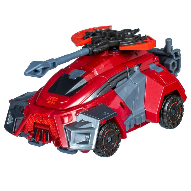 Transformers War for Cybertron Studio Series Ironhide 16cm Figur