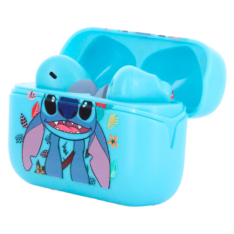 Disney Stitch Trådlösa Hörlurar
