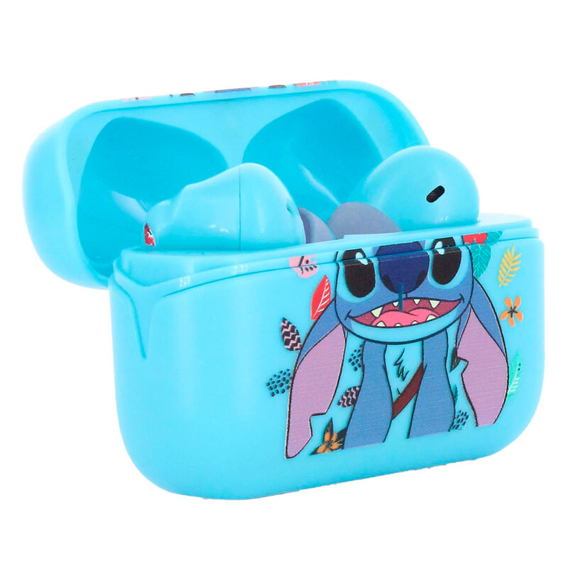 Disney Stitch Trådlösa Hörlurar
