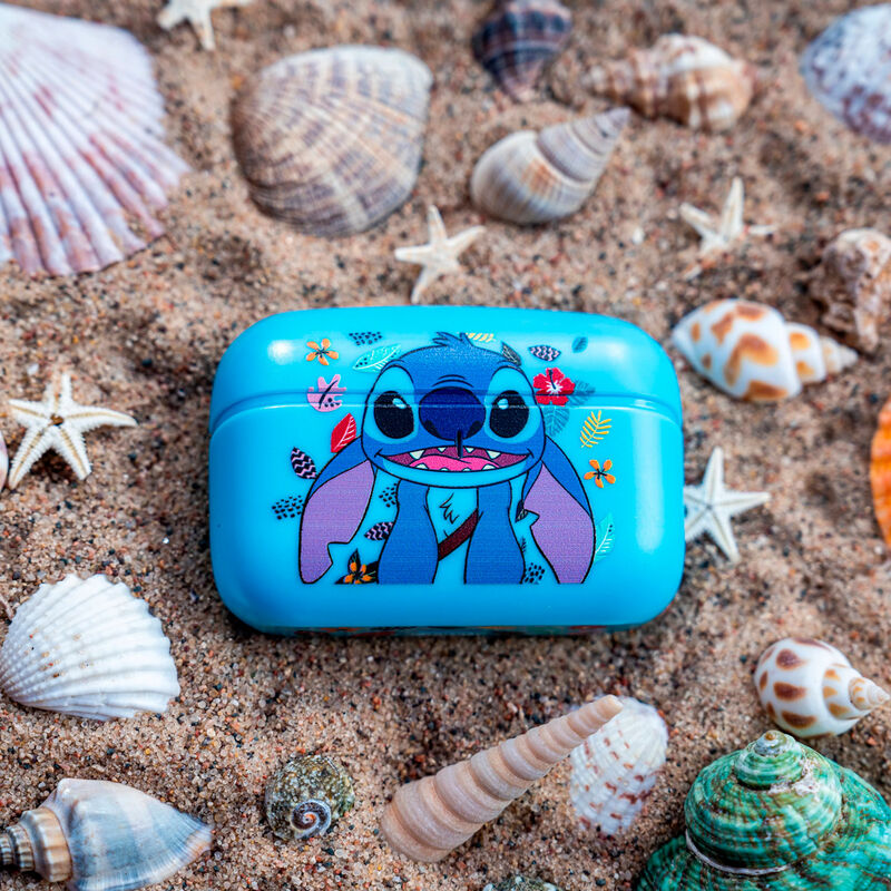 Disney Stitch Trådlösa Hörlurar