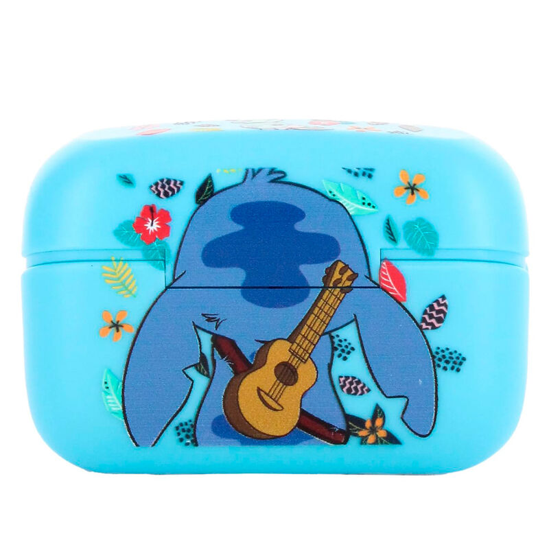 Disney Stitch Trådlösa Hörlurar