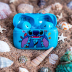 Disney Stitch Trådlösa Hörlurar