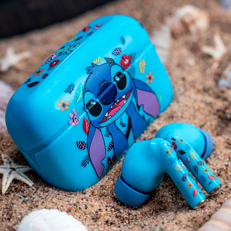 Disney Stitch Trådlösa Hörlurar