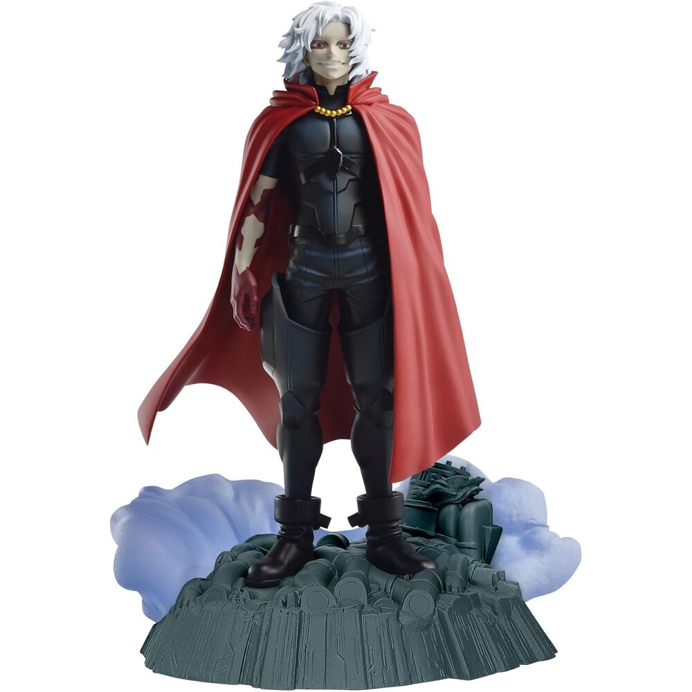 My Hero Academia Dioramatic Tomura Shigaraki Figur 20cm