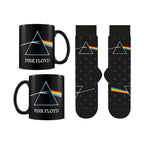 Pink Floyd Mug och Strumpor Set