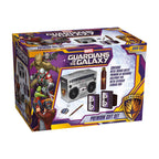 Marvel Guardians of the Galaxy Radiocassette Stationär Set