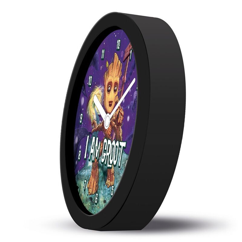 Marvel I Am Groot - Groot Watch