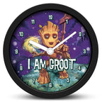 Marvel I Am Groot - Groot Watch