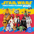 Star Wars Familjeplaneringskalender