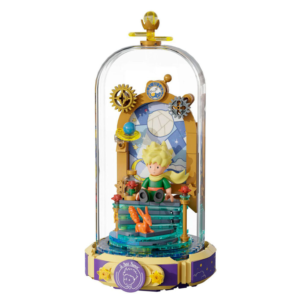 The Little Prince Starry Gate Byggsats 196 delar