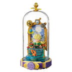 The Little Prince Starry Gate Byggsats 196 delar