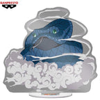 Naruto Shippuden Panel Spectacle Sasuke Uchiha Figur 9cm