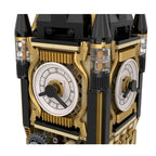 Steampunk Klocktorn Park Byggsats 2424 delar