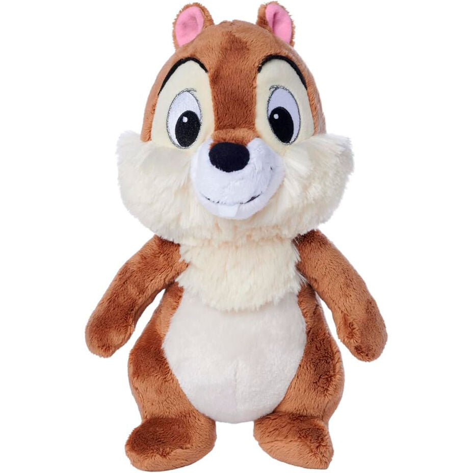Disney Chip & Chop The Rescuing Guardians Chip gosedjur 25cm