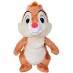 Disney Chip & Chop The Rescuing Guardians Chop Gosedjur 25cm