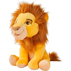 Disney Mufasa gosedjur 45cm