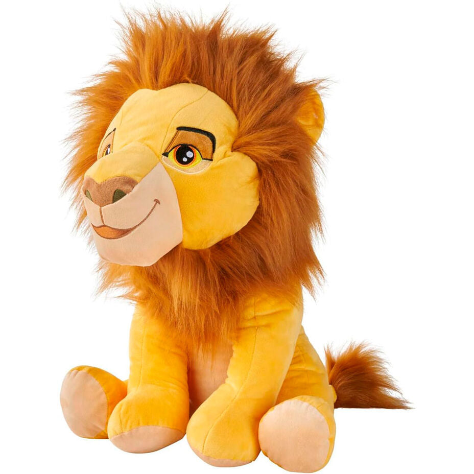 Disney Mufasa gosedjur 45cm