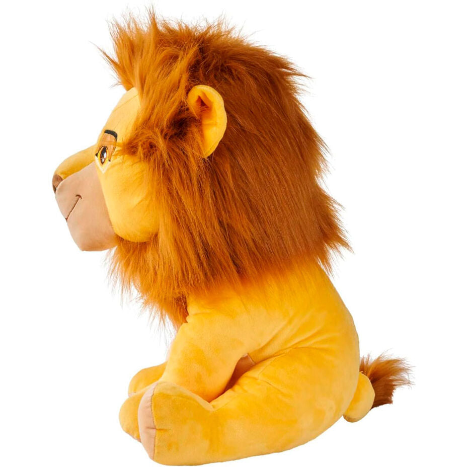 Disney Mufasa gosedjur 45cm