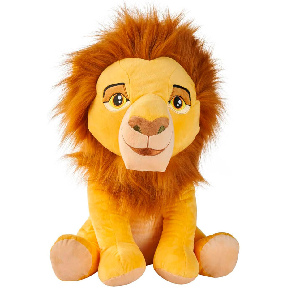 Disney Mufasa Gosedjur 45cm