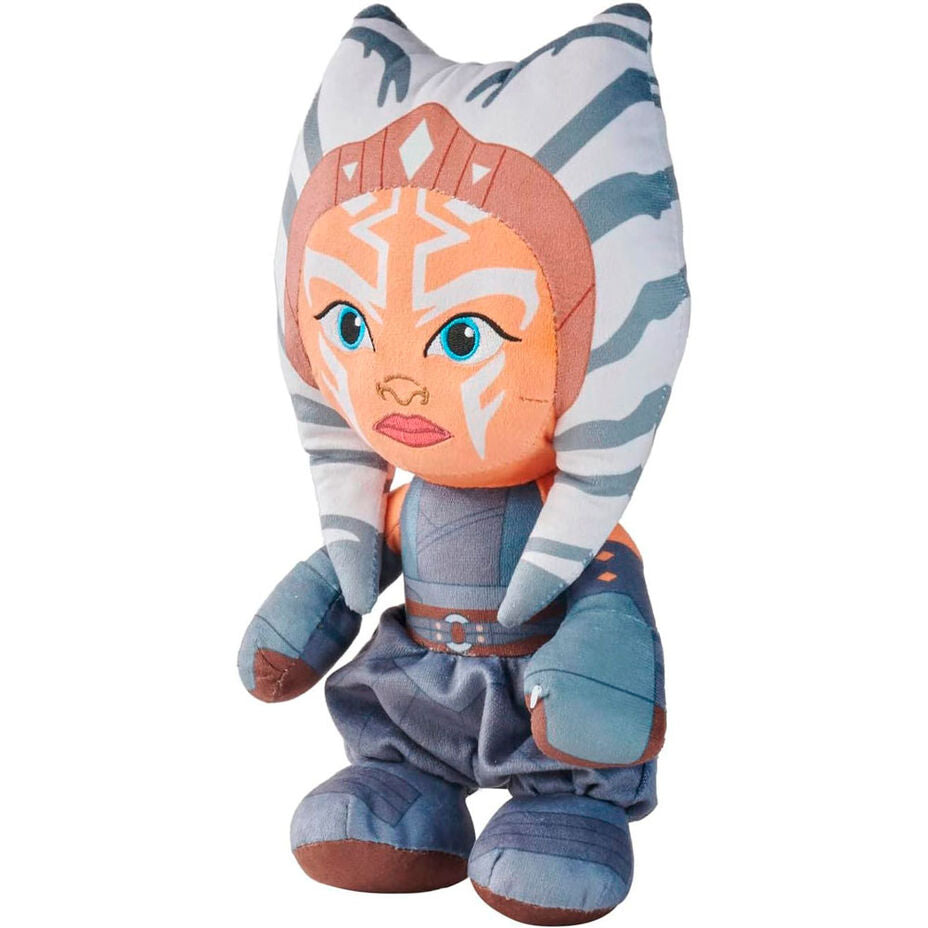 Star Wars Ahsoka gosedjur 25cm - Mjuk och Kramvänlig