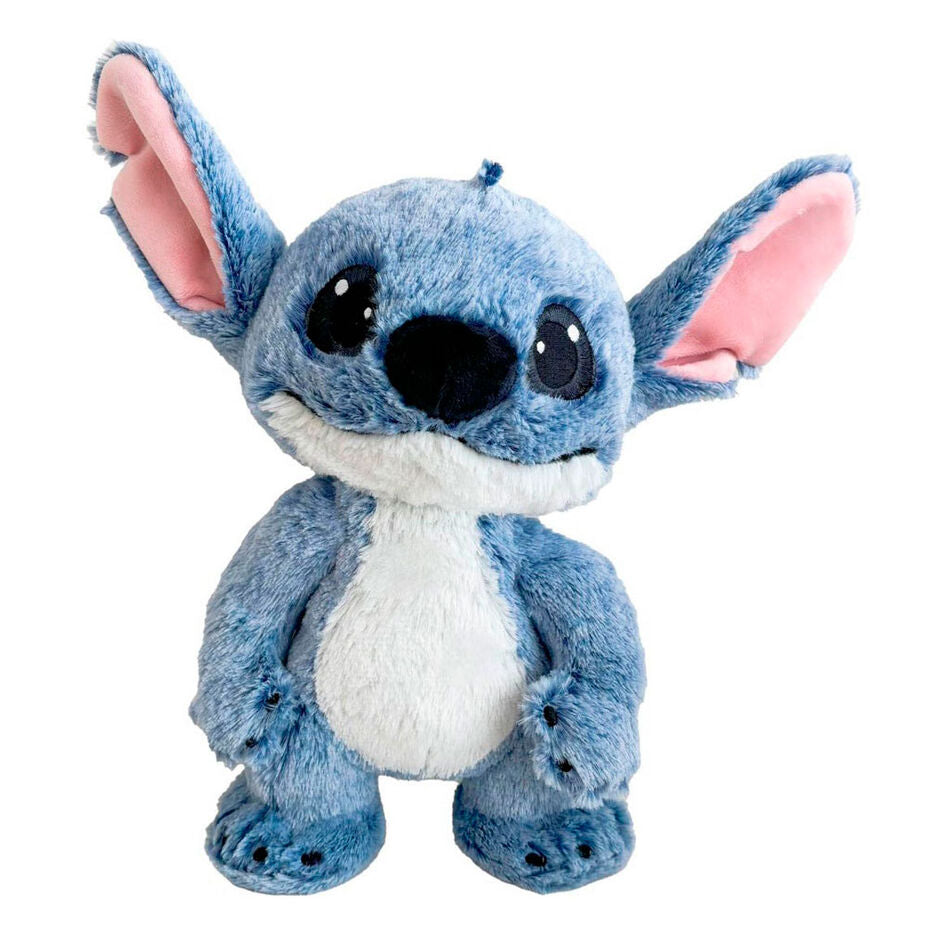 Disney Stitch The Movie gosedjur 25cm