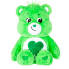 Care Bears Good Luck Bear gosedjur 35cm
