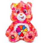 Care Bears Flower Power gosedjur 35cm