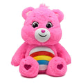 Care Bears Mimosa gosedjur 35cm