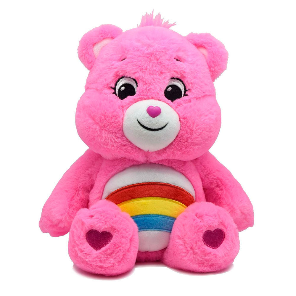 Care Bears Mimosa gosedjur 35cm
