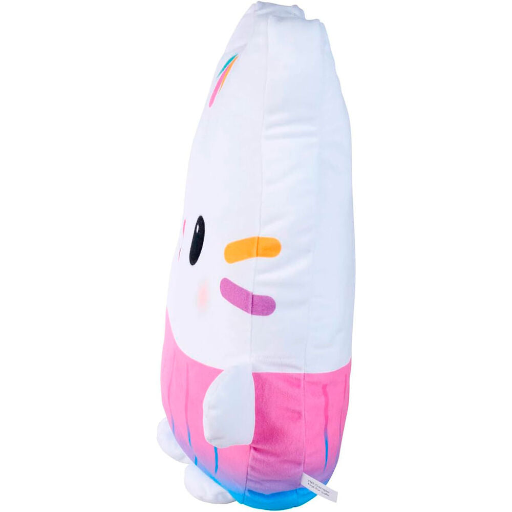 Gabbys Dolls House Muffin gosedjur kudde