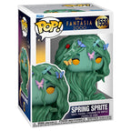 Funko POP Disney Fantasy 2000 Spring Sprite