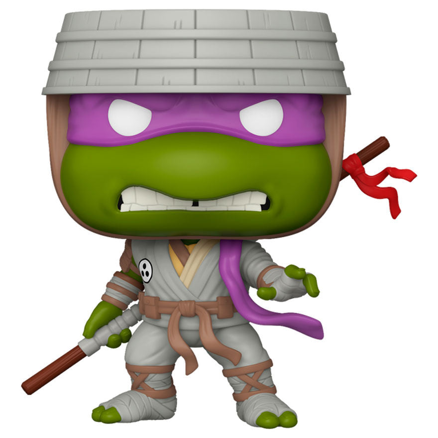 POP Figur Ninja Turtles The Last Ronin Donatello